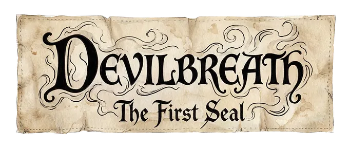 Devilbreath The First Seal